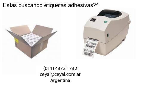 Estas buscando etiquetas adhesivas?^